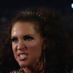 Stephanie McMahon Discusses Her Wardrobe Malfunction,。